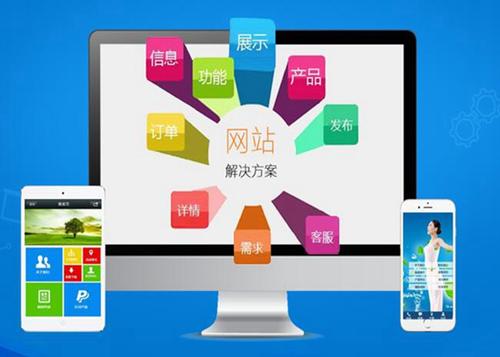 盖州如何进行网站设计才能突出产品的优势